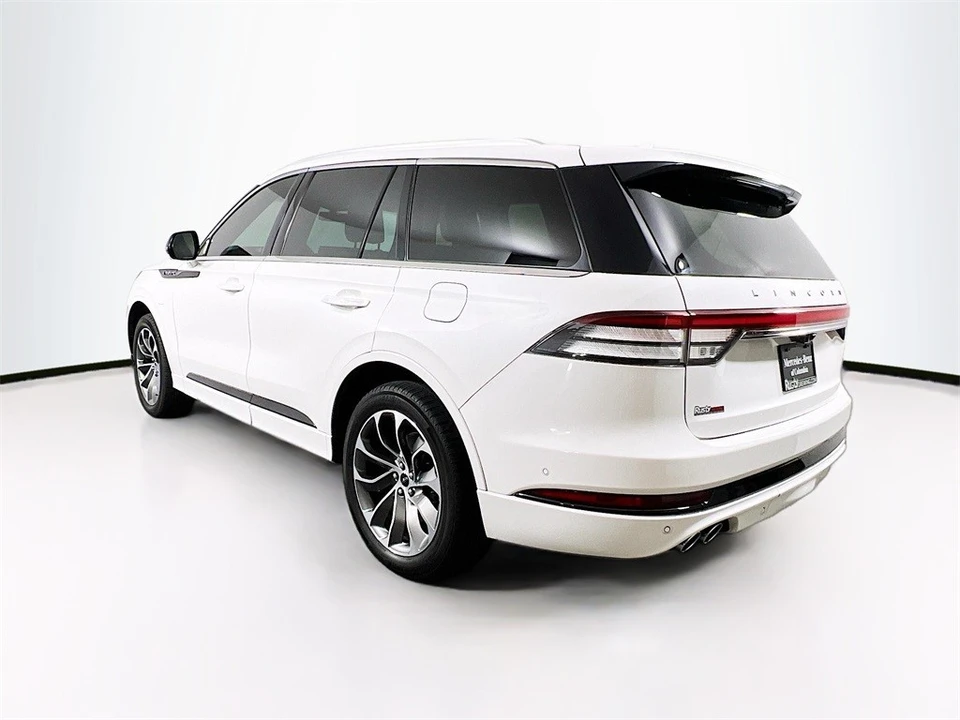 2023 Lincoln Aviator 2nd Gen - Image 5 of 12