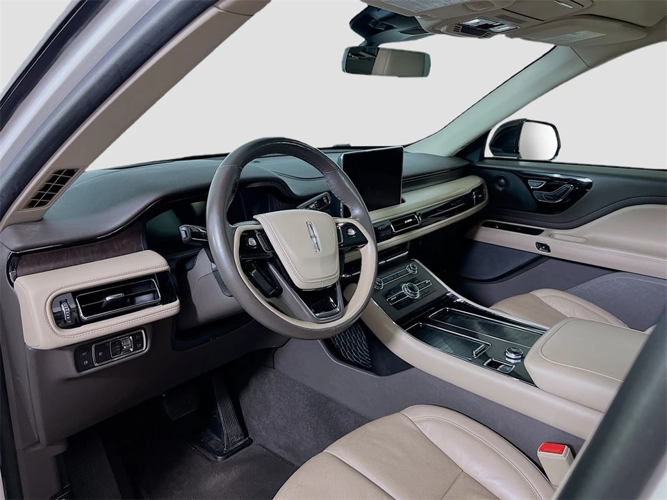 2023 Lincoln Aviator 2nd Gen - Image 10 of 12