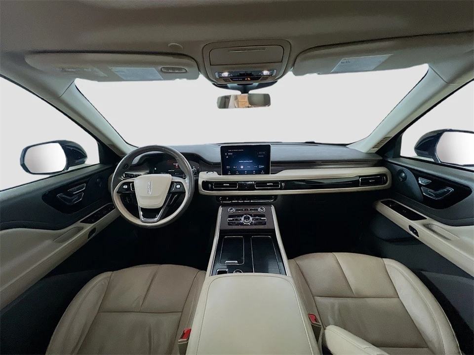 2023 Lincoln Aviator 2nd Gen - Image 9 of 12