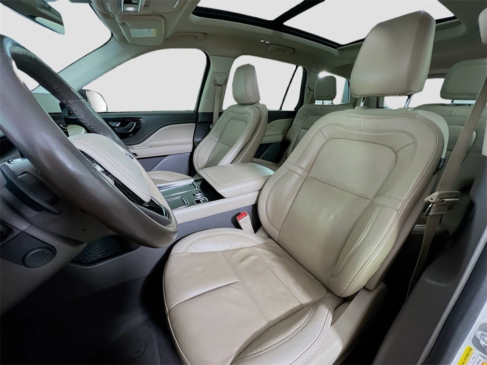 2023 Lincoln Aviator 2nd Gen - Image 12 of 12