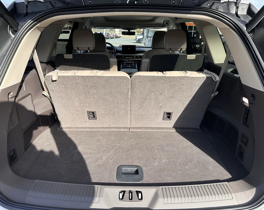 2023 Lincoln Aviator 2nd Gen - Image 17 of 21