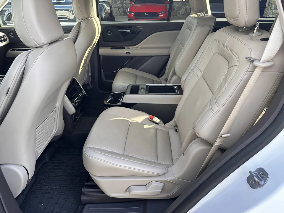 2023 Lincoln Aviator 2nd Gen - Image 12 of 21