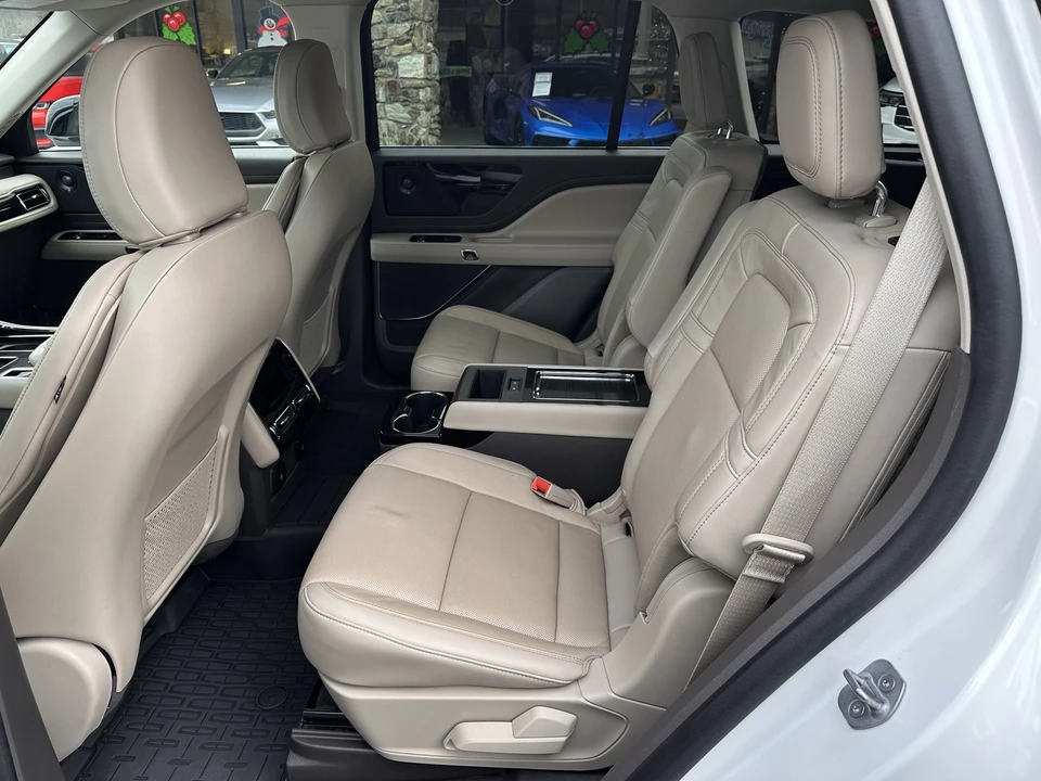 2023 Lincoln Aviator 2nd Gen - Image 12 of 12