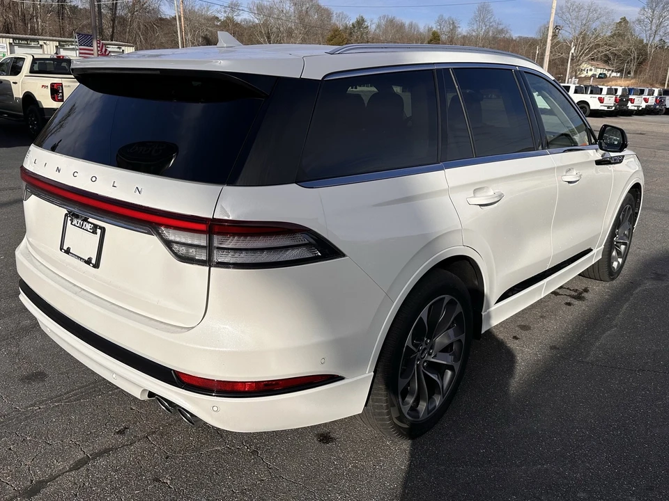 2023 Lincoln Aviator 2nd Gen - Image 6 of 21