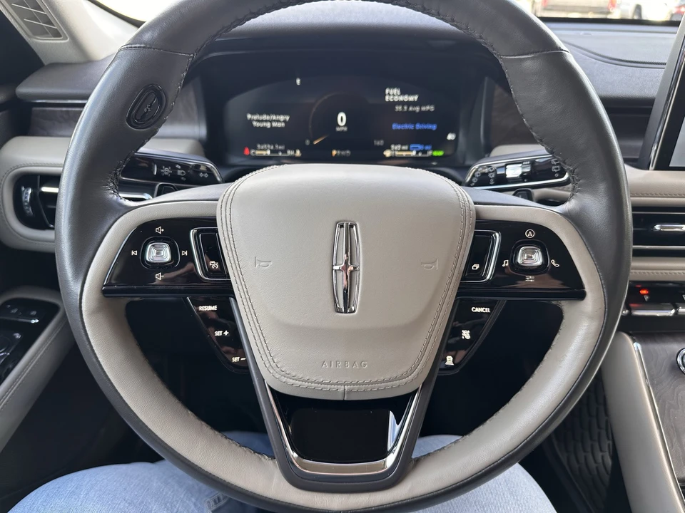 2023 Lincoln Aviator 2nd Gen - Image 20 of 21
