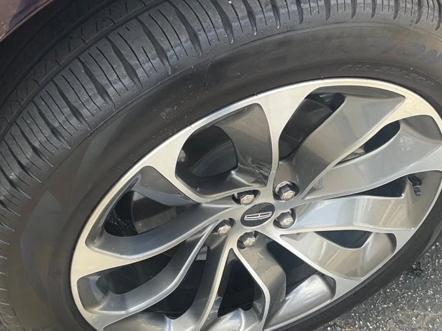 2023 Lincoln Aviator 2nd Gen - Image 12 of 12
