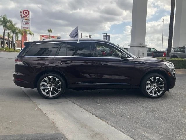 2023 Lincoln Aviator 2nd Gen - Image 8 of 12