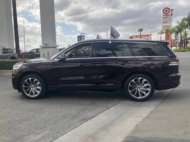 2023 Lincoln Aviator 2nd Gen - Image 5 of 12