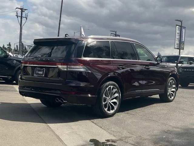 2023 Lincoln Aviator 2nd Gen - Image 7 of 12