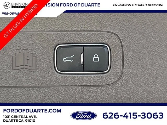 2023 Lincoln Aviator 2nd Gen - Image 10 of 12