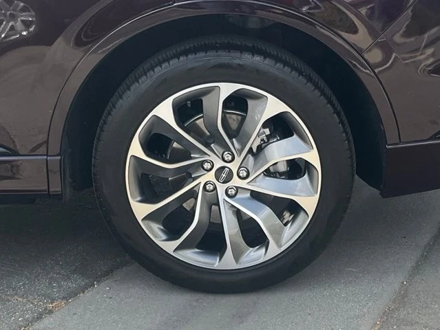 2023 Lincoln Aviator 2nd Gen - Image 11 of 12