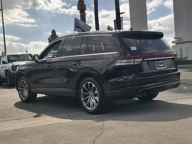 2023 Lincoln Aviator 2nd Gen - Image 6 of 12