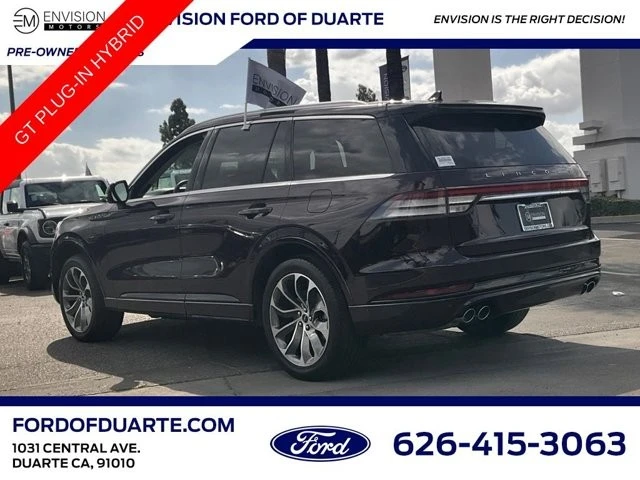 2023 Lincoln Aviator 2nd Gen - Image 6 of 12
