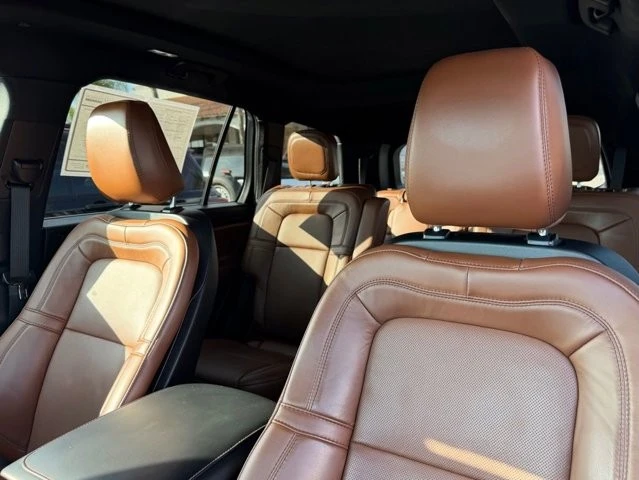 2023 Lincoln Aviator 2nd Gen - Image 18 of 21