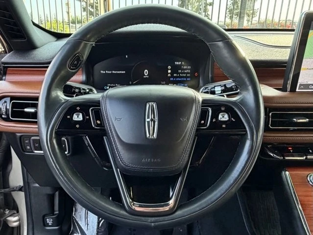 2023 Lincoln Aviator 2nd Gen - Image 21 of 21
