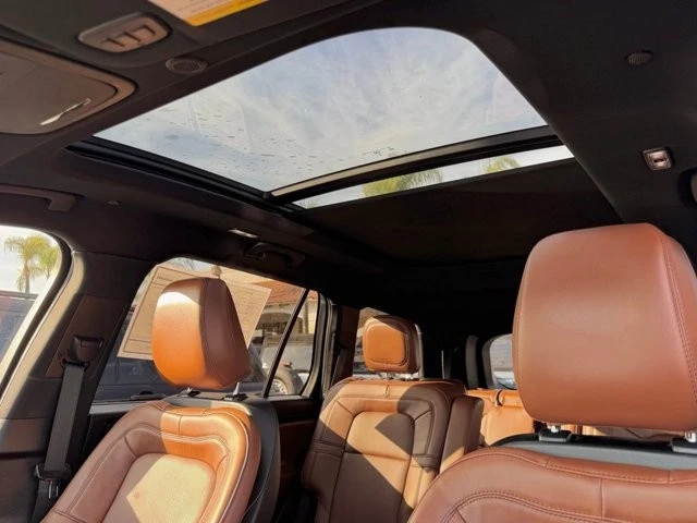2023 Lincoln Aviator 2nd Gen - Image 19 of 21