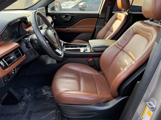 2023 Lincoln Aviator 2nd Gen - Image 17 of 21
