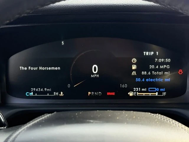 2023 Lincoln Aviator 2nd Gen - Image 20 of 21