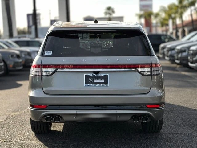 2023 Lincoln Aviator 2nd Gen - Image 7 of 12