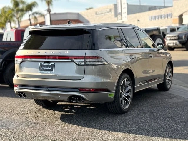 2023 Lincoln Aviator 2nd Gen - Image 8 of 21