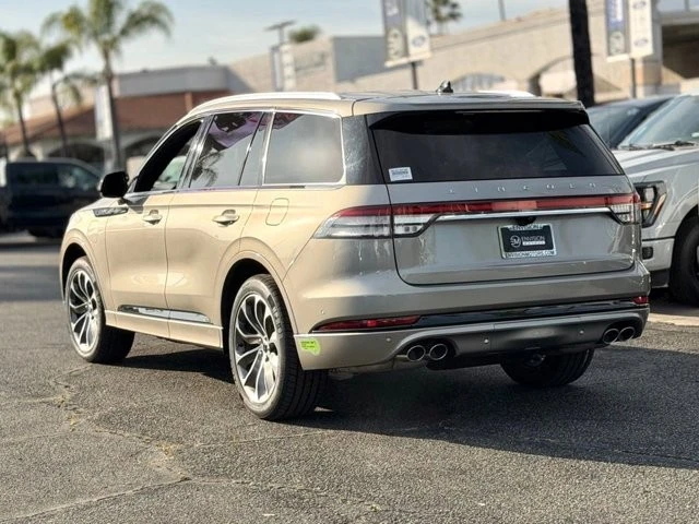 2023 Lincoln Aviator 2nd Gen - Image 6 of 21