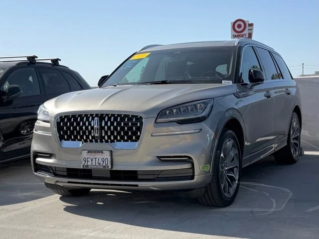 2023 Lincoln Aviator 2nd Gen - Image 3 of 11
