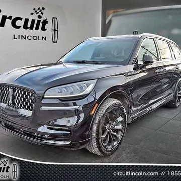 2023 Lincoln Aviator Grand Touring AWD Plug-in Hybrid