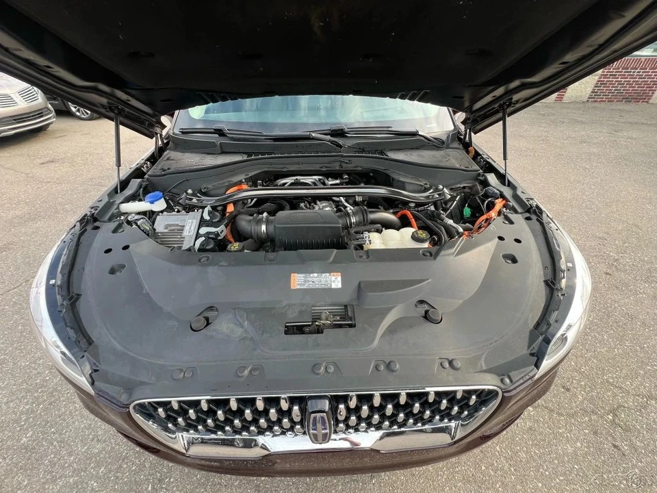 2023 Lincoln Aviator 2nd Gen - Image 19 of 21