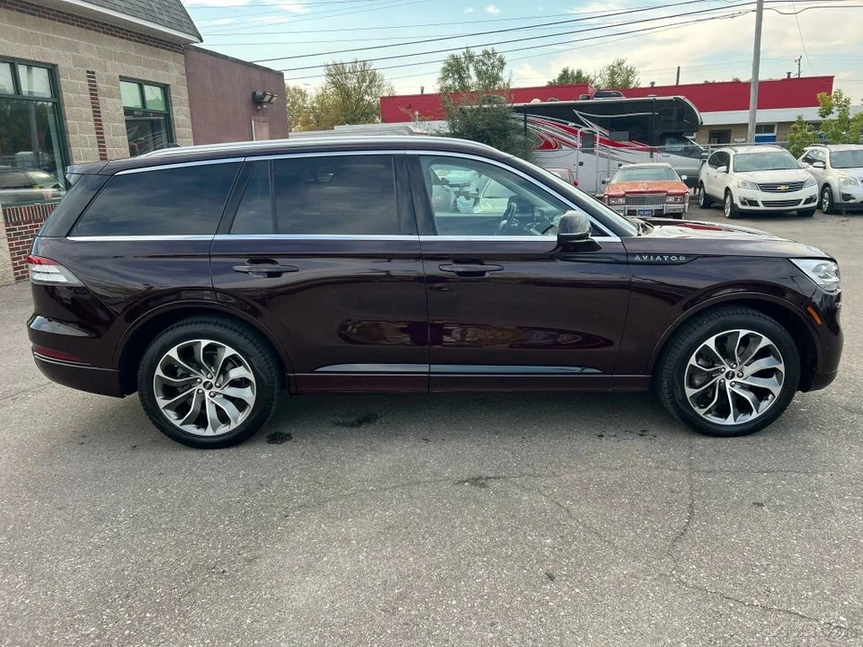 2023 Lincoln Aviator 2nd Gen - Image 6 of 12