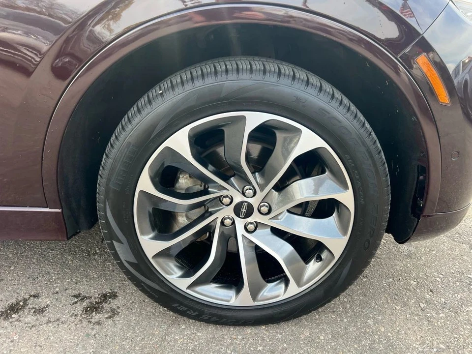 2023 Lincoln Aviator 2nd Gen - Image 14 of 21