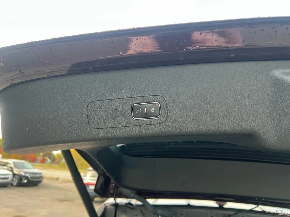 2023 Lincoln Aviator 2nd Gen - Image 17 of 21