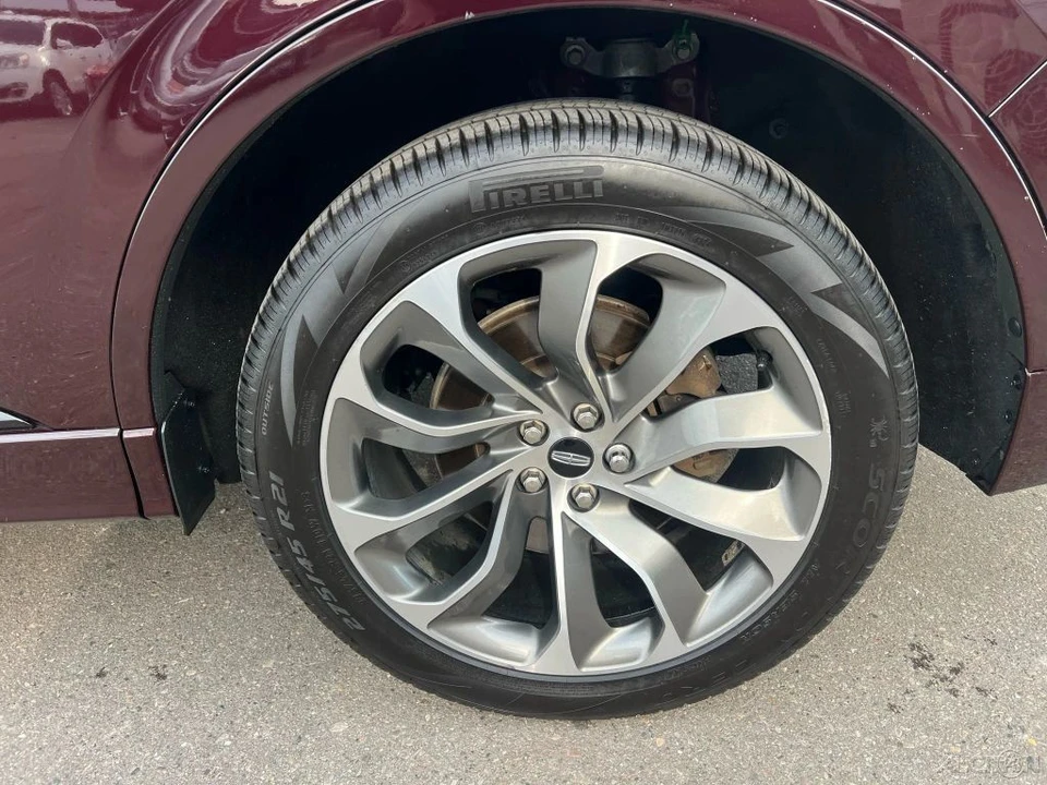 2023 Lincoln Aviator 2nd Gen - Image 12 of 21