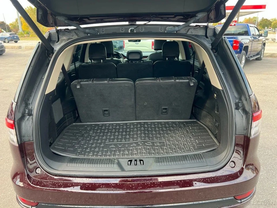 2023 Lincoln Aviator 2nd Gen - Image 16 of 21