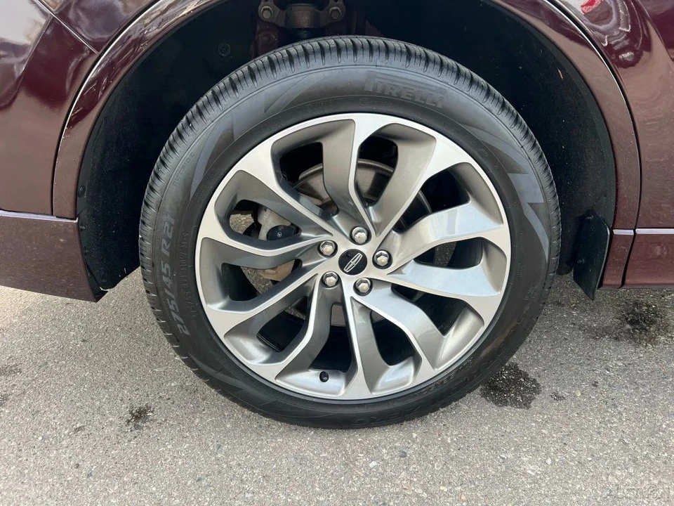 2023 Lincoln Aviator 2nd Gen - Image 13 of 21