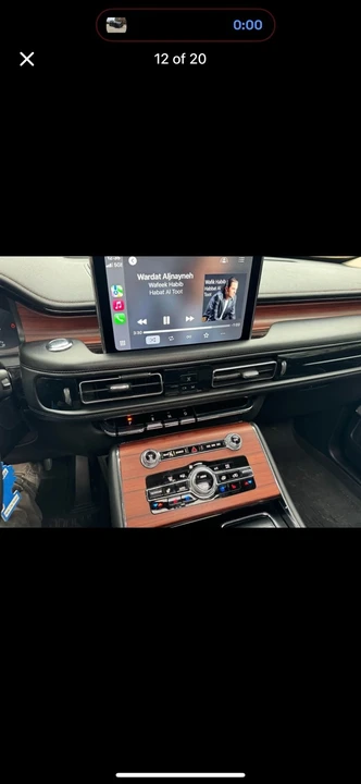 2023 Lincoln Aviator 2nd Gen - Image 12 of 12