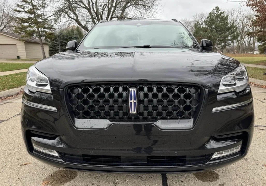 2023 Lincoln Aviator 2nd Gen - Image 8 of 12