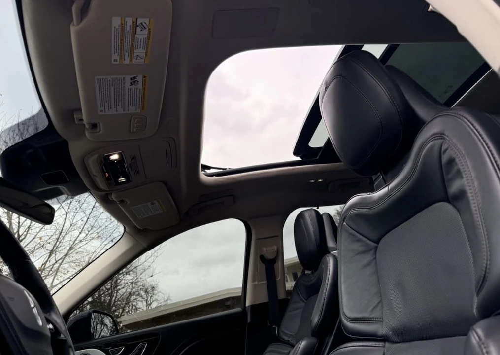 2023 Lincoln Aviator 2nd Gen - Image 10 of 12