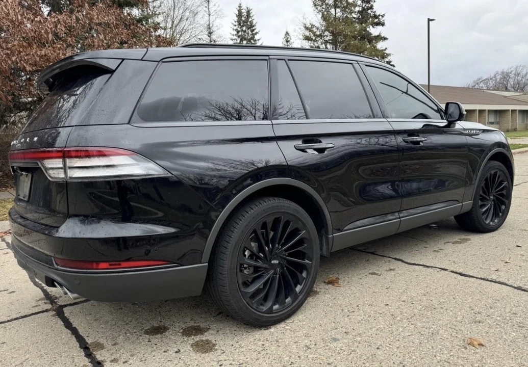 2023 Lincoln Aviator 2nd Gen - Image 6 of 12