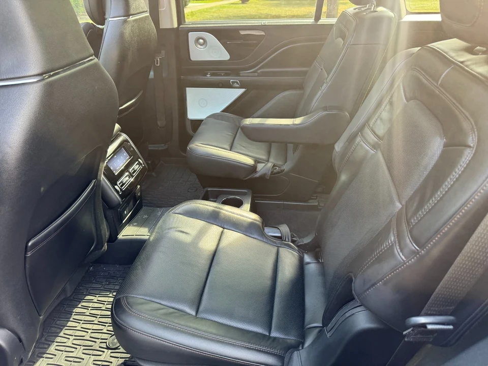 2023 Lincoln Aviator 2nd Gen - Image 18 of 21