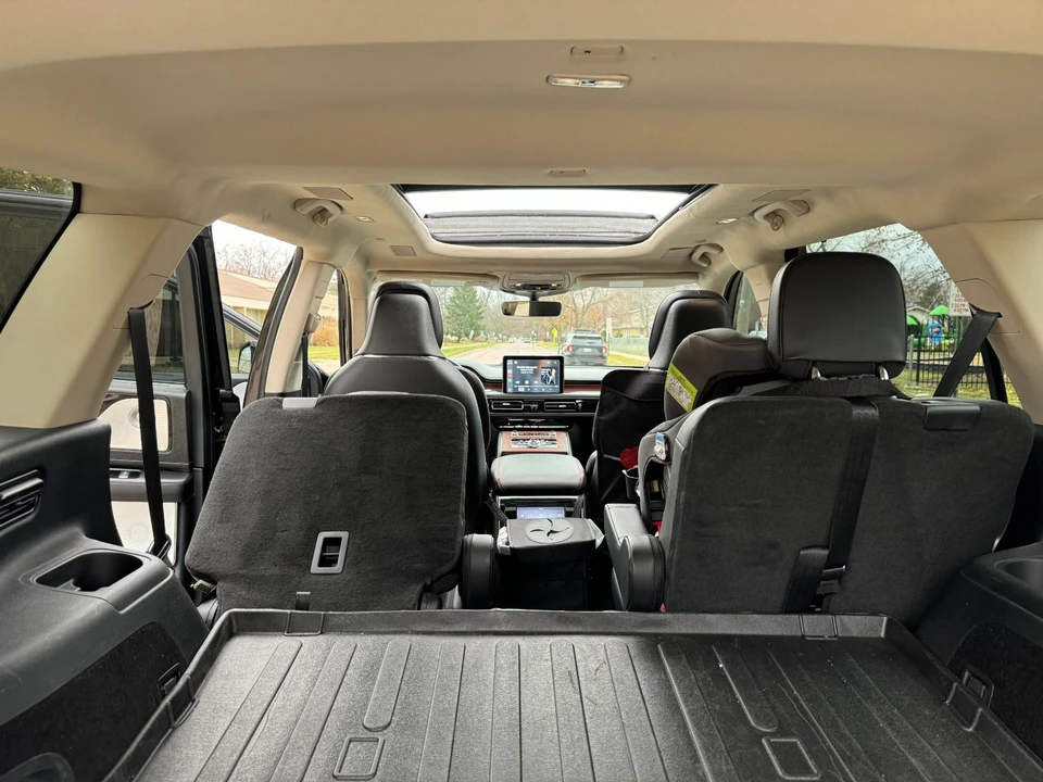 2023 Lincoln Aviator 2nd Gen - Image 13 of 21
