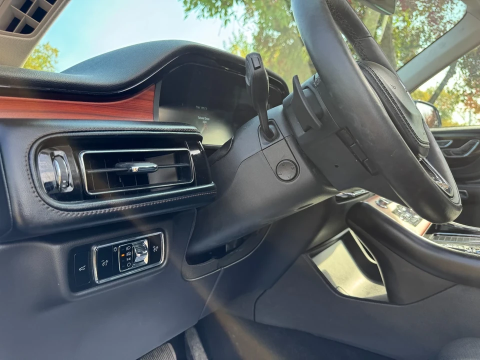2023 Lincoln Aviator 2nd Gen - Image 12 of 21