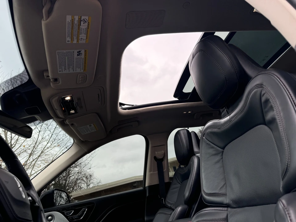 2023 Lincoln Aviator 2nd Gen - Image 20 of 21