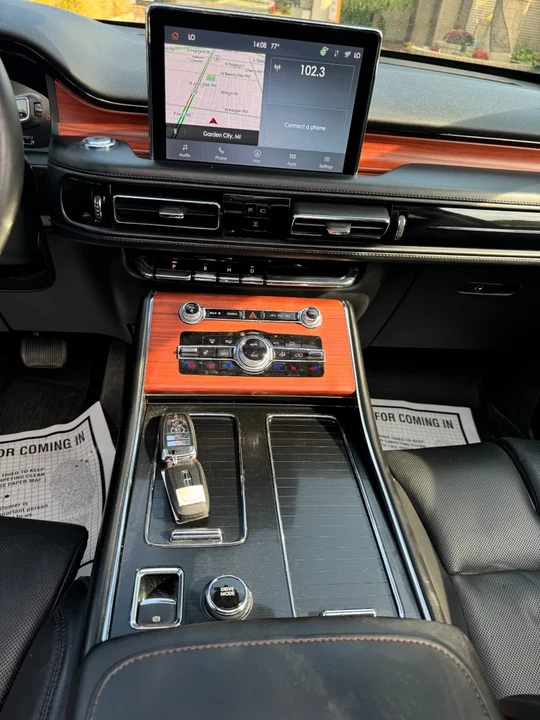 2023 Lincoln Aviator 2nd Gen - Image 20 of 21