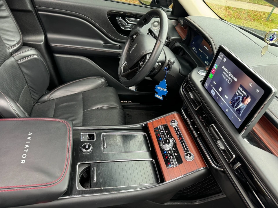 2023 Lincoln Aviator 2nd Gen - Image 21 of 21