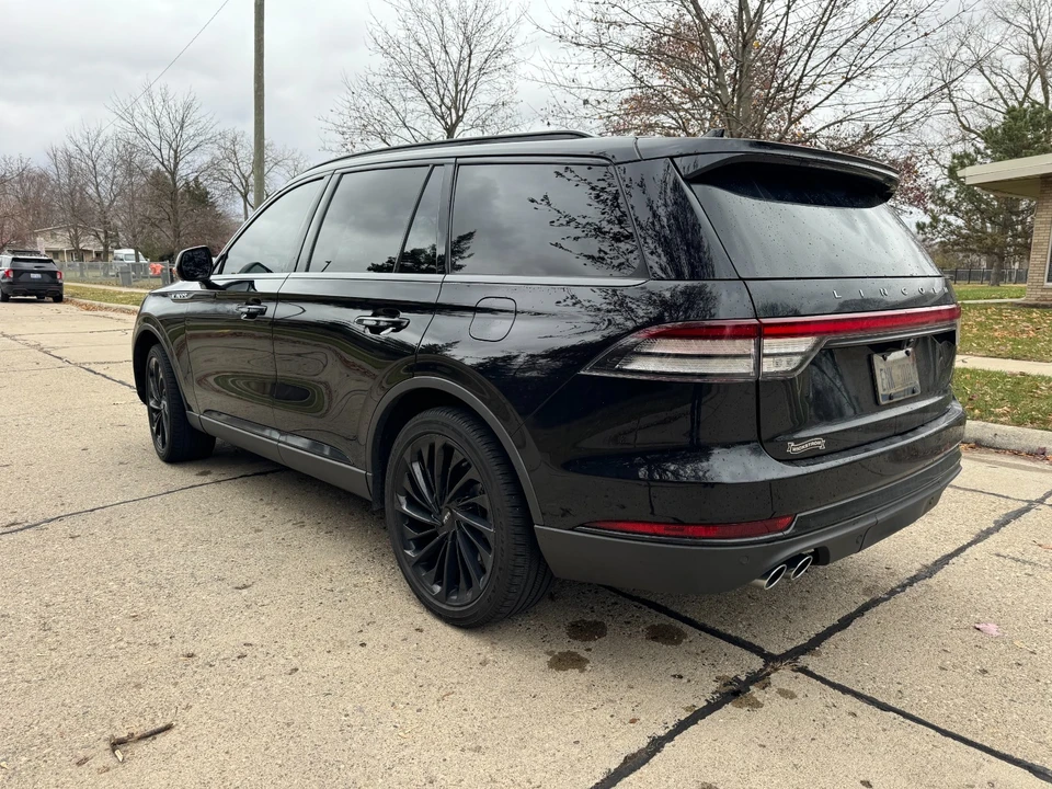 2023 Lincoln Aviator 2nd Gen - Image 7 of 21