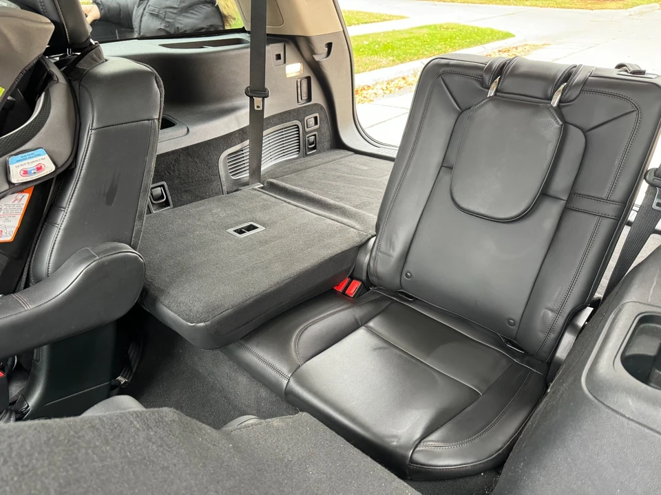 2023 Lincoln Aviator 2nd Gen - Image 14 of 21