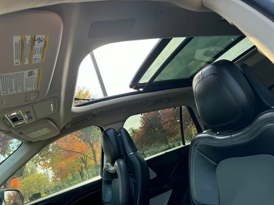 2023 Lincoln Aviator 2nd Gen - Image 10 of 21