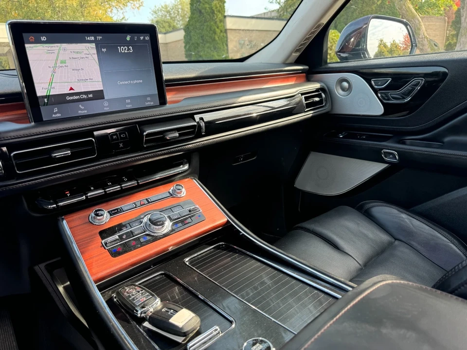 2023 Lincoln Aviator 2nd Gen - Image 21 of 21