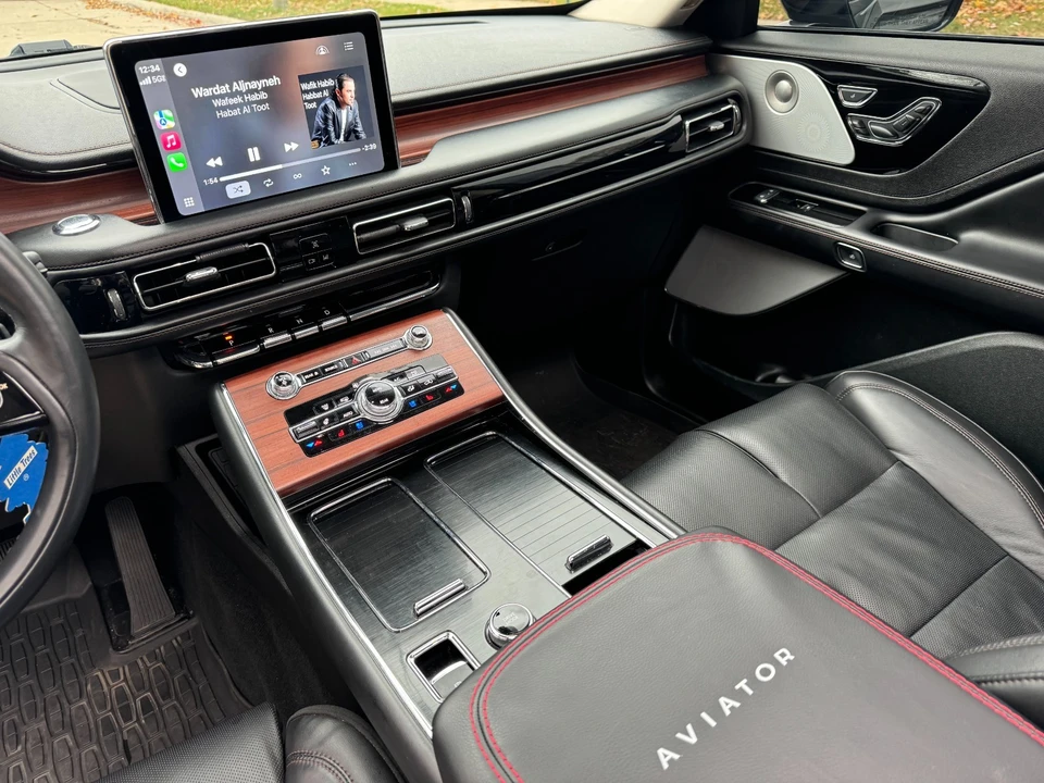 2023 Lincoln Aviator 2nd Gen - Image 15 of 21