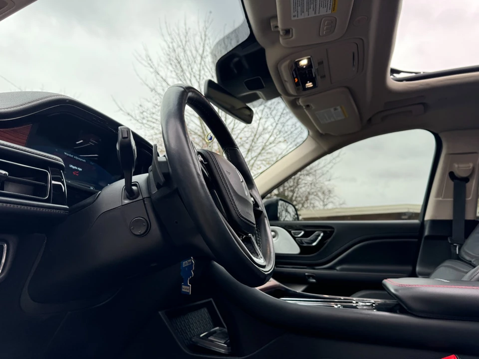 2023 Lincoln Aviator 2nd Gen - Image 19 of 21